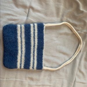 New Handmade Purse